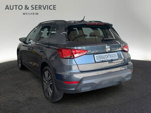 SEAT Arona 1.0 TSI OPF Style Edition DSG