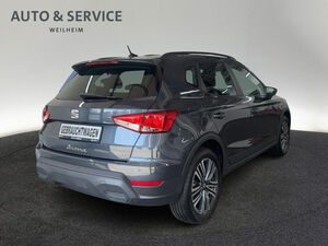 SEAT Arona 1.0 TSI OPF Style Edition DSG