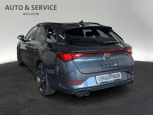 CUPRA Leon Sportstourer 2.0 TSI VZ 4Drive DSG *ACC*NAVI*LED*