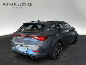 CUPRA Leon Sportstourer 2.0 TSI VZ 4Drive DSG *ACC*NAVI*LED*