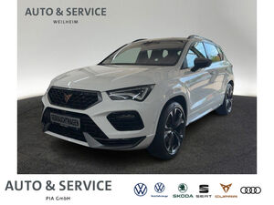 CUPRA Ateca 2.0 TSI OPF Basis 4Drive DSG