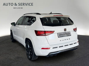 CUPRA Ateca 2.0 TSI OPF Basis 4Drive DSG