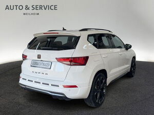 CUPRA Ateca 2.0 TSI OPF Basis 4Drive DSG