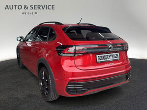VW Taigo R-Line 1,5 TSI DSG * AHK*TRAV*CAM*