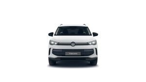 VW Tiguan 1.5 eTSI Life
