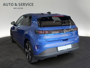 VW ID. Polo Launch-Edition Style 155 kW 52 kWh