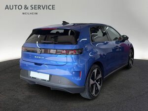 VW ID. Polo Launch-Edition Style 155 kW 52 kWh