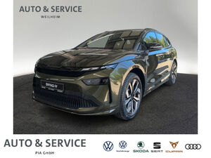 SKODA Enyaq Sportline 60