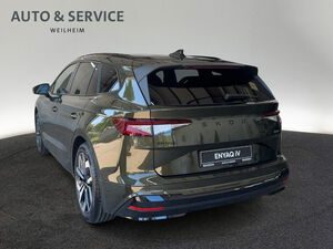 SKODA Enyaq Sportline 60