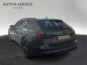 AUDI S6 Avant 3.0 55 V6 TDI basis quattro tiptronic