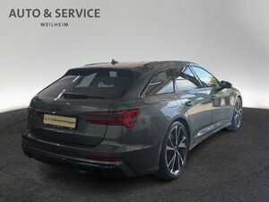 AUDI S6 Avant 3.0 55 V6 TDI basis quattro tiptronic
