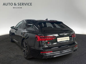 AUDI S6 Avant 3.0 V6 TDI qua. tiptronic B&O Matrix