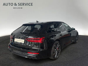 AUDI S6 Avant 3.0 V6 TDI qua. tiptronic B&O Matrix
