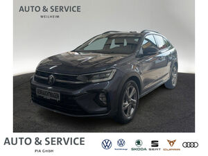 VW Taigo R-Line 1,0 TSI 81 kW (110 PS) DSG*LED*CAM*