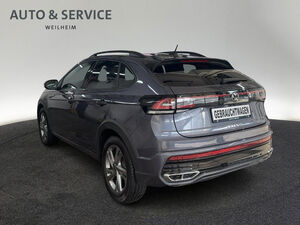 VW Taigo R-Line 1,0 TSI 81 kW (110 PS) DSG*LED*CAM*