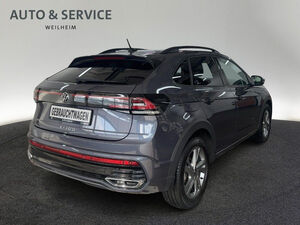 VW Taigo R-Line 1,0 TSI 81 kW (110 PS) DSG*LED*CAM*