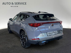 CUPRA Formentor VZ 2.0 TSI 4Drive DSG *NAVI*CAM*ACC*