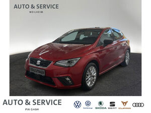 SEAT Ibiza FR 1.0 TSI 81 kW (110 PS) 6-Gang