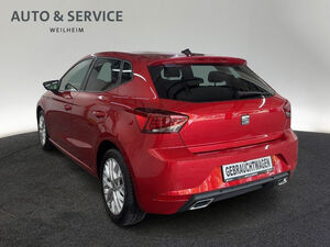 SEAT Ibiza FR 1.0 TSI 81 kW (110 PS) 6-Gang