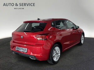 SEAT Ibiza FR 1.0 TSI 81 kW (110 PS) 6-Gang