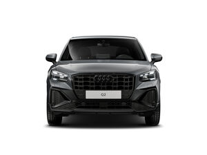 AUDI Q2 35 TFSI S line comp. S tronic Matrix