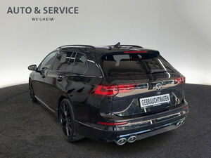 VW Golf Variant 2,0 TSI R 7 Gang DSG * PANO*NAVI*AHK*