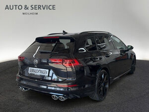 VW Golf Variant 2,0 TSI R 7 Gang DSG * PANO*NAVI*AHK*