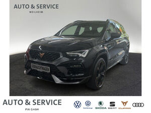 CUPRA Ateca VZ 2.0 TSI 7-Gang DSG 4Drive *PANO*NAVI*CAM*