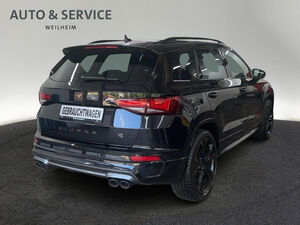 CUPRA Ateca VZ 2.0 TSI 7-Gang DSG 4Drive *PANO*NAVI*CAM*