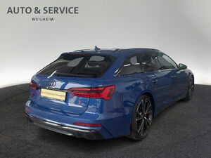 AUDI S6 Avant 3.0 TDI qua. tiptronic AAS AHK B&O Pano