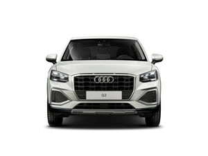AUDI Q2 35 1.5 TFSI advanced S tronic