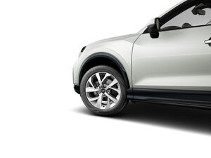 AUDI Q2 35 1.5 TFSI advanced S tronic