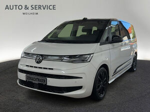 VW T7 Multivan Life 110 KW DSG