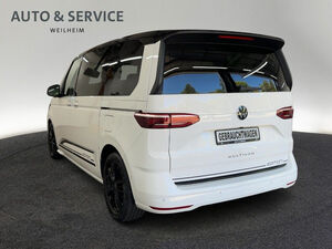 VW T7 Multivan Life 110 KW DSG