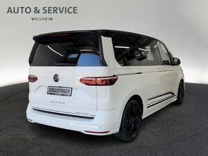 VW T7 Multivan Life 110 KW DSG