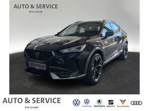 CUPRA Formentor 2.0 TDI 4Drive 7-Gang-DSG *NAVI*CAM*ACC*