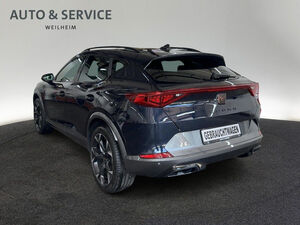 CUPRA Formentor 2.0 TDI 4Drive 7-Gang-DSG *NAVI*CAM*ACC*