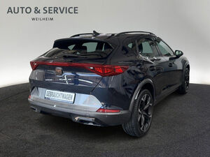 CUPRA Formentor 2.0 TDI 4Drive 7-Gang-DSG *NAVI*CAM*ACC*