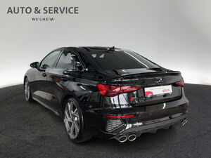 AUDI S3 Limousine 2.0 TFSI qua. S tronic B&O Matrix