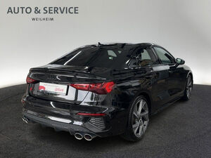 AUDI S3 Limousine 2.0 TFSI qua. S tronic B&O Matrix