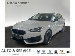 CUPRA Leon Sportstourer 2.0 TSI 180 kW (245 PS) 7-Gang-DSG