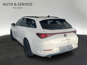 CUPRA Leon Sportstourer 2.0 TSI 180 kW (245 PS) 7-Gang-DSG
