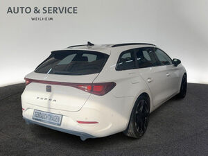 CUPRA Leon Sportstourer 2.0 TSI 180 kW (245 PS) 7-Gang-DSG
