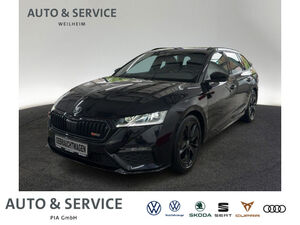 SKODA Octavia Combi 2.0 TDI RS DSG