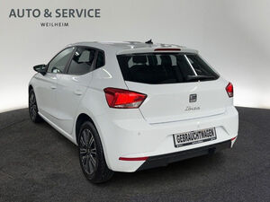 SEAT Ibiza 1,0 TSI 85 KW Style *LED*CAM*NAV*ACC*
