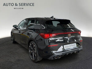 CUPRA Leon VZ 2.0 TSI 221 kW (300 PS) 7-Gang-DSG