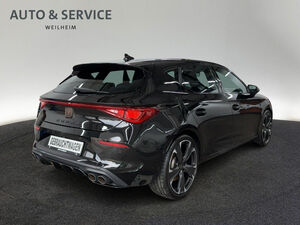 CUPRA Leon VZ 2.0 TSI 221 kW (300 PS) 7-Gang-DSG