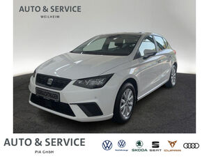 SEAT Ibiza Style