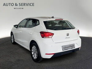 SEAT Ibiza Style