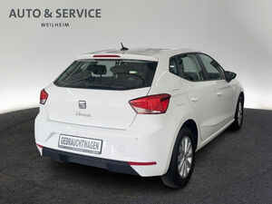 SEAT Ibiza Style